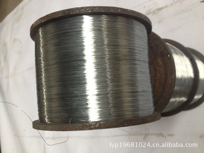 廠家直供鍍鋅鋼絲——南通開發區竹行南平鋼絲制品廠的產品與服務